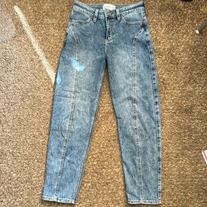 Girls jeans